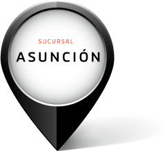 Sucursal Asunción